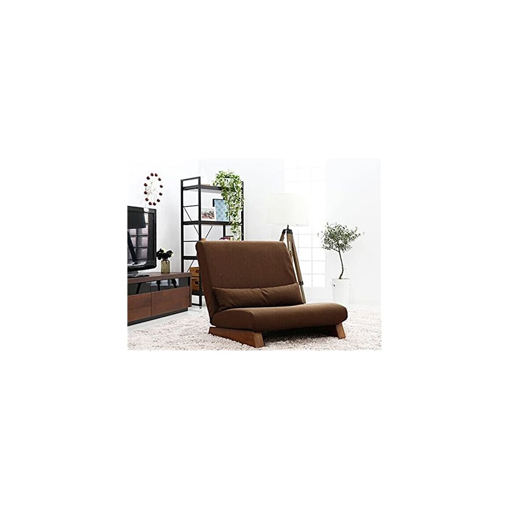 Accent Chair for Living Room Furniture Floor Folding Single Sofa Lounge Recliner Occasional